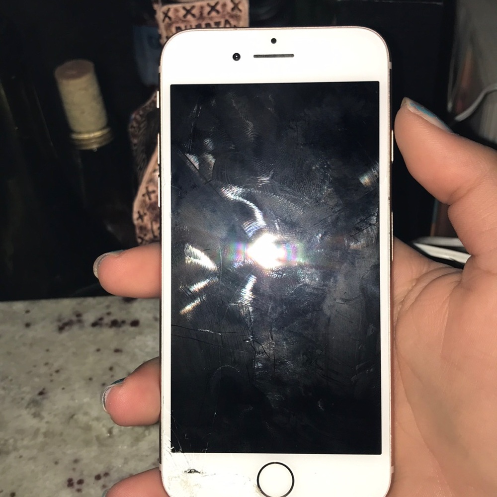 iphone 8